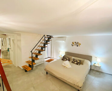 Suite Alfonso Gatto
