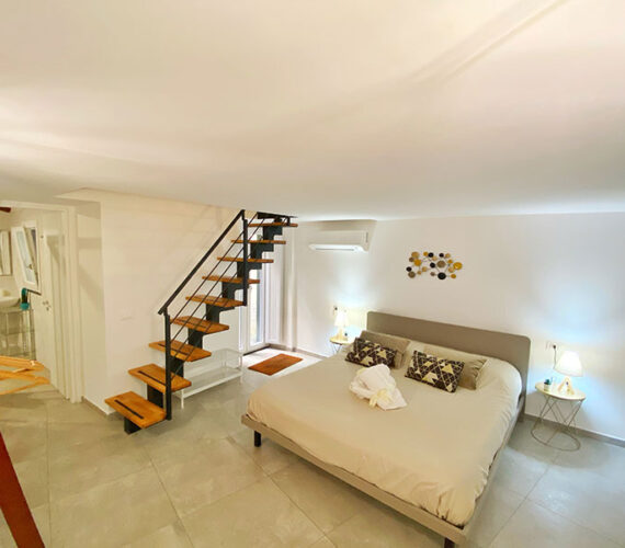 Le Camere