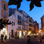 Gallery Salerno