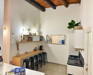 B&B Salerno in Centro