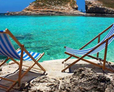 Prenota un Weekend in Anticipo